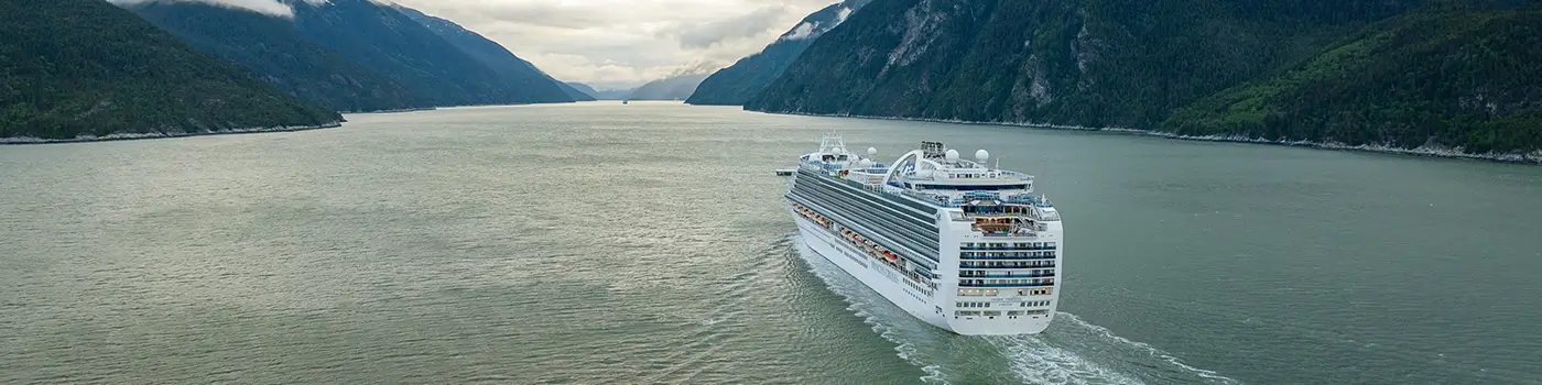 Princess Cruises